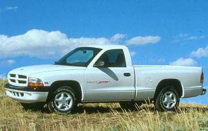 1998 Dodge Avenger 2 Dr ES Coupe