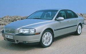1999 Volvo S80 4 Dr 2.9 Sedan
