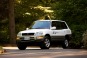 2002 Toyota RAV4 EV