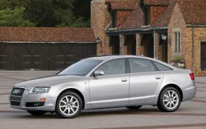 2005 Audi A6 3.2 quattro AWD 4dr Sedan