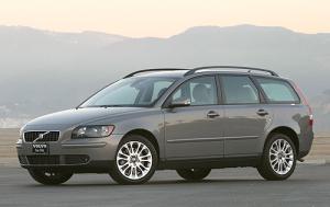 2005 Volvo V50 T5 AWD 4dr Sport Wagon