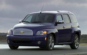 2006 Chevrolet HHR LT 4dr Wagon