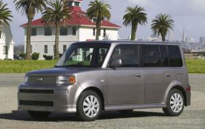 2006 Scion xB 4dr Wagon