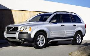 2006 Volvo XC90 2.5T 4dr SUV
