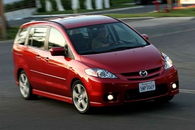 Mazda MAZDA5
