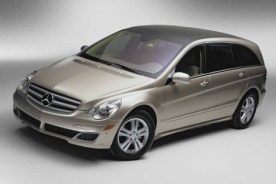 Mercedes-Benz R-Class