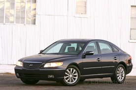 Hyundai Azera