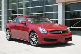 Infiniti G35