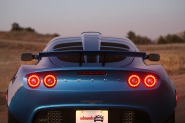 2007 Lotus Exige