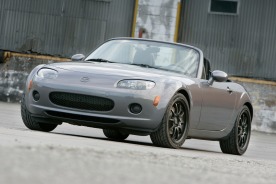 Mazda Miata
