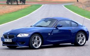 2008 BMW M Hatchback