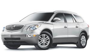 2008 Buick Enclave CX SUV