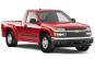 2008 Chevrolet Colorado Regular Cab