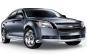 2008 Chevrolet Malibu 1LT Sedan