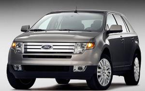 2008 Ford Edge Limited SUV