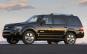 2008 Ford Expedition Limited SUV