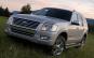 2008 Ford Explorer Limited SUV