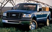 2008 Ford F-150