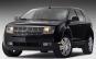 2008 Lincoln MKX SUV
