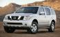 2008 Nissan Pathfinder SE SUV