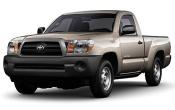 2011 Toyota Tacoma