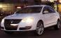 2008 Volkswagen Passat Lux Sedan