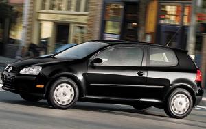 2008 Volkswagen Rabbit S 2dr Hatchback