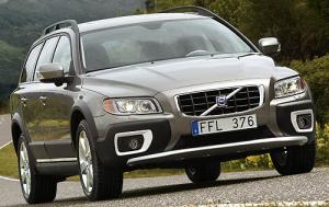 2008 Volvo XC70 3.2 Station Wagon