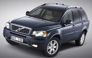 2008 Volvo XC90 3.2 SUV