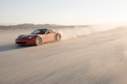2008 Chevrolet Corvette Z06