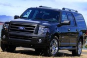 Ford Expedition EL