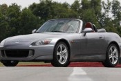 Honda S2000