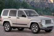 Jeep Liberty
