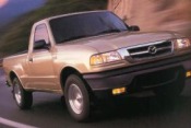 Mazda B-Series