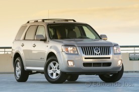 Mercury Mariner Hybrid
