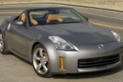 Nissan 350Z