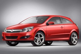 Saturn Astra