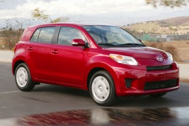 Scion xD
