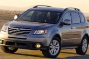Subaru Tribeca