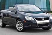 Volkswagen Eos