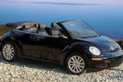 Volkswagen New Beetle