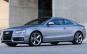 2009 Audi A5 quattro Coupe