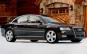 2009 Audi A8 quattro Sedan