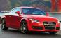 2009 Audi TT 3.2 quattro Coupe