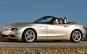 2009 BMW Z4 sDrive35i Convertible