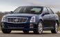 2009 Cadillac STS Sedan