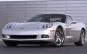 2009 Chevrolet Corvette Hatchback