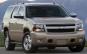2009 Chevrolet Tahoe LTZ SUV