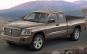 2009 Dodge Dakota Laramie Extended Cab Pickup