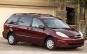 2009 Toyota Sienna LE Minivan